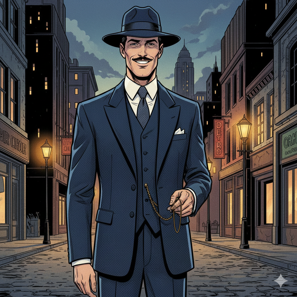 Ilustración del interior de la TARDIS